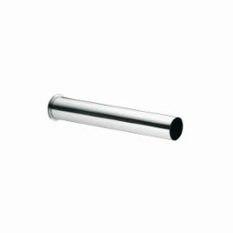 KLUDI Kludi Sifonrohr 32x200mm mit Bördel  – 84501605-00
