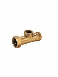 BWT BWT HydroMODUL T-module 1" LF - flat manifold, HACCP, lead-free – 125596773