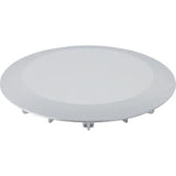 GEBERIT GE Ablaufdeckel Duschwanneneinlauf d50mm, chrom   – 150.280.21.1