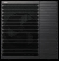 PANASONIC Panasonic Wärmepumpe R290 Aquarea L Luft/Wasser HP, 7 kW, Außengerät  – WH-WDG07LE5