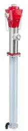 HAWLE Hawle INOX Bypass Hydrant Fig. 5195H4 PN10/16, DN80, RD 1.5m, CCB red + H4Live – 5053025