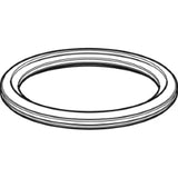 GEBERIT GE Manschette fuer UP-Spuelrohr d45 mm   – 362.771.00.1