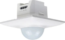 NIKO Swiss Garde 360 Presence Secondary, 16 m, square, white – 25458