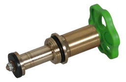EWE Top Part-Free Flow Valve 1" – 3372332
