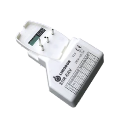 LIMODOR Limodor Plug-in Overrun Relay SNR-EAV, adjustable – 55005