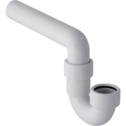 GEBERIT GE Siphon in PP white d 40 x 50 mm 152419 – 152.419.11.1