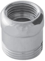 SCHMIEDL GS Reducing Nipple 3/4" Male x 1/2" Female – GS1658