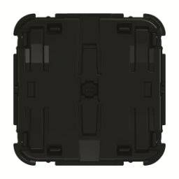 BUSCH-JAEGER Uni Bedienelem. 1-fach 62711-WL  – 2CKA006200A0280
