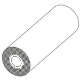 REHAU REHAU Universalrohr RAUTITAN stabil 16,2 x 2,6 in runder Dämm. 4 mm, 50 m  – 11302411050