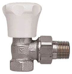 HERZ Control Valve Fig. 6824(73) 1" E-form – 1682473
