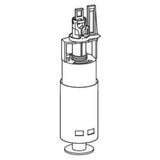 REHAU MEPA Drain Valve Sanicontrol UP-Cistern Type A31/B31 – 18965901225