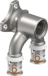 UPONOR Uponor S-Press PLUS U-Wandscheibe 16-Rp1/2"FT-16   – 1070629