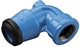 HAWLE Angle Iso K 6410 3/4" 90 Degrees OD 25 mm – 5005902