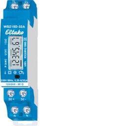 ELTAKO Wechselstromzähler 32A, MID 2019   – 28032015