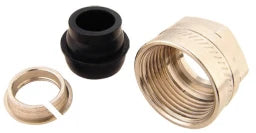 HERZ Herz Klemmset Fig.6276(12) 12mm weichd.   – 1627612