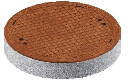 AET SA top, LW610, D400, Ra round mT, H160, De oV – 314222