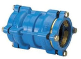 HAWLE System2000 Connector Fig.0430 PN10/16 thrust-resistant for PE/PVC OD 180/180 mm – 5013041
