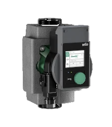 WILO Wilo Nassläufer-Hocheffizienzpumpe Stratos PICO plus 30/0,5-6, G2, 40W  – 4244380