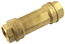ISIFLO Repair Clamp Isiflo 101 DN25 for da32x32mm – 10132