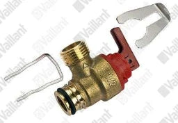 VAILLANT Vaillant Sicherheitsventil 3 bar  – 178985