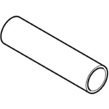 GEBERIT GE Mapress Stainless Steel System Pipe 1.4401 d15 x 1.0mm, L6m - 39002