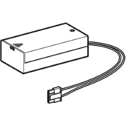 GEBERIT GE Batteriebox   – 241.945.00.1