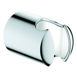GROHE Grohe Tempesta 110 Wall Shower Holder Chrome – 28 605 001