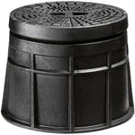 HAWLE Hawle Road Box Fig.1950K DIN4055 telescopic, made of plastic for underground hydrants – 5007820