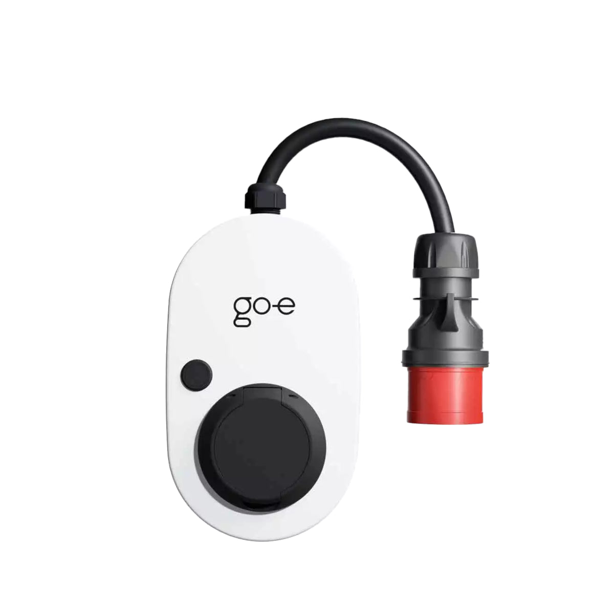 Go-e Gemini flex 2.0 22kW - CH-05-22-01