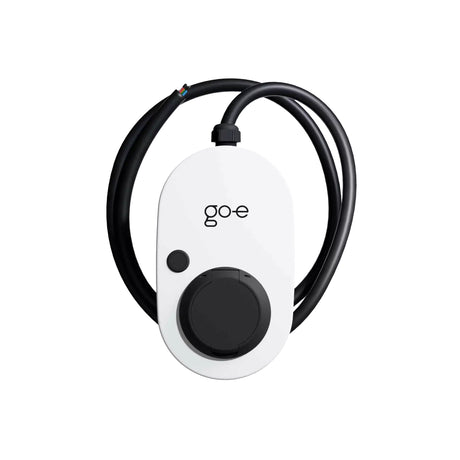 Go-e Gemini 2.0 22kW - CH-05-22-51