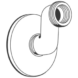 GROHE Grohe S-union 1/2"x3/4" – 12 005 000