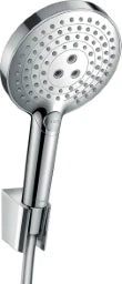 HANSGROHE HG Raindance Select S 120 Porter Set 1600mm, chrome – 26721000