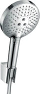 HANSGROHE HG Raindance Select S 120 Porter Set 1600mm, chrome – 26721000