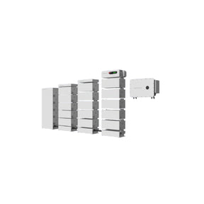 Sigenergy SigenStack 252 kWh C&I ESS