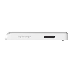 Sigenergy SigenStor BCU inkl. Bodenplatte