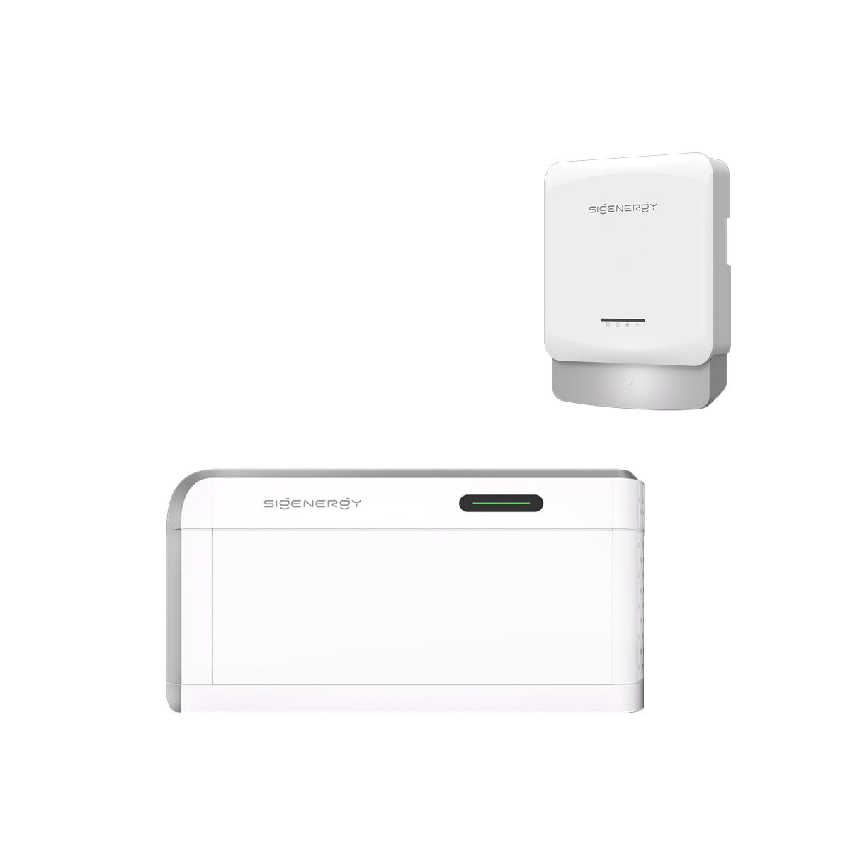 Sigenergy Hybrid TP2 12 kW + 9 kWh Speicher Set