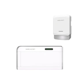Sigenergy Hybrid TP2 12 kW + 9 kWh Speicher Set