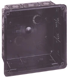 LEGRAND Unterputz Abzweigkasten 75x75mm   – 031311