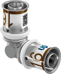 UPONOR Uponor S-Press PLUS Winkel 20-20   – 1070524