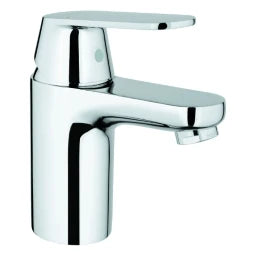 GROHE Grohe Eurosmart Cosmopolitan basin mixer smooth body chrome – 32 824 000