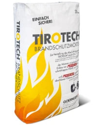 AIR FIRE TIROTECH Fire Protection Mortar 30L – 9900950