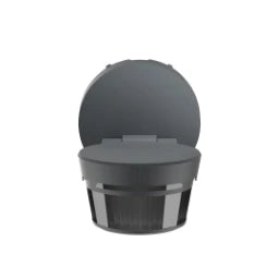 BUSCH-JAEGER BWM 280 f@h Anthracite BW-A4.11-135 – 2CKA006220A0918