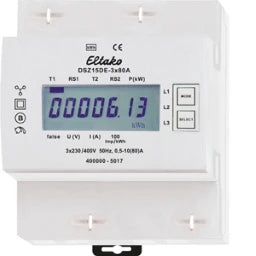 ELTAKO Drehstromzähler   – 28380615