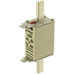 EATON NH Fuse 160A AC 500V gL/gG IEC – 160NHG01B