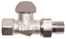 HERZ Herz-TS90-E-Hzg.Control Valve Fig.7723(01) 1/2" D-shape - 1772301
