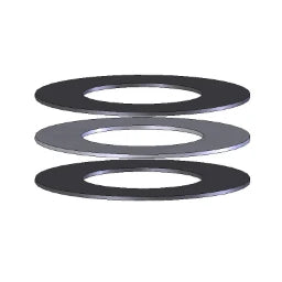 MEIBES MeiFlow Top Dichtungssatz DN25/32  – ME-42611.9