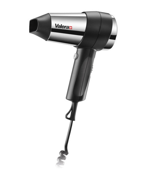 Haarfön 1800W ein/aus-Druckschalter  schwarz – 703000