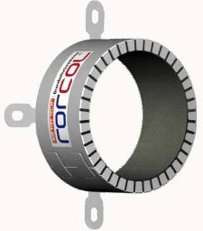 AIR FIRE Air Fire Tech Fire Collar Rorcol V60, BRM/V60/DN160, 160mm – 9503160
