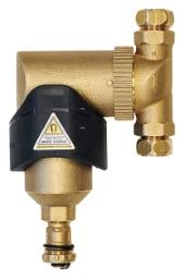 VAILLANT Vaillant Magnetitfilter 14-27 kW 22mm mit Isolierung  – 0020201906
