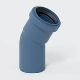 POLOPLAST PO Bend POLO-KAL NG DN 50/30Degree – 02121